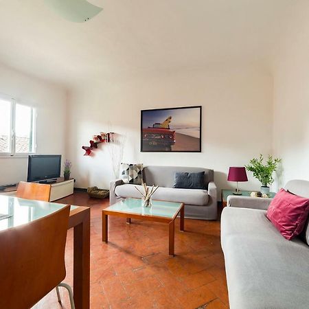 David Museum 6 Sleeps Apartment 피렌체 외부 사진